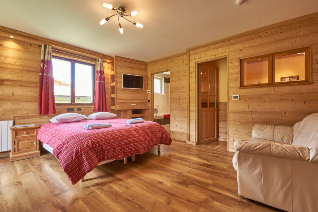 Read more about the article Apartment Soleil