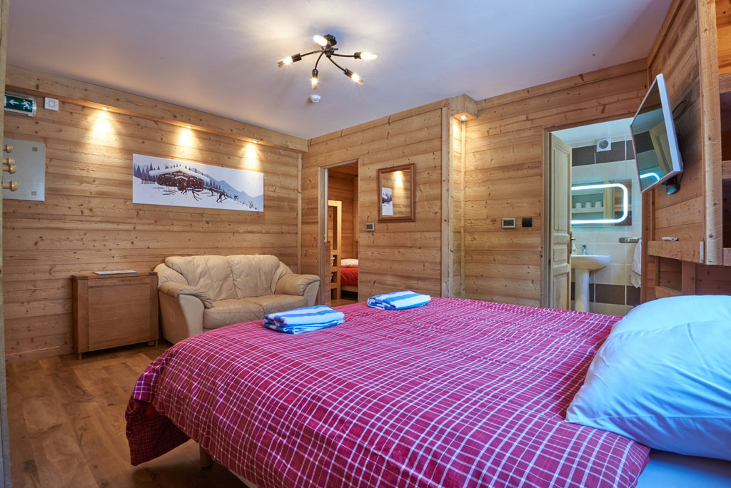 Read more about the article Apartment Perrier