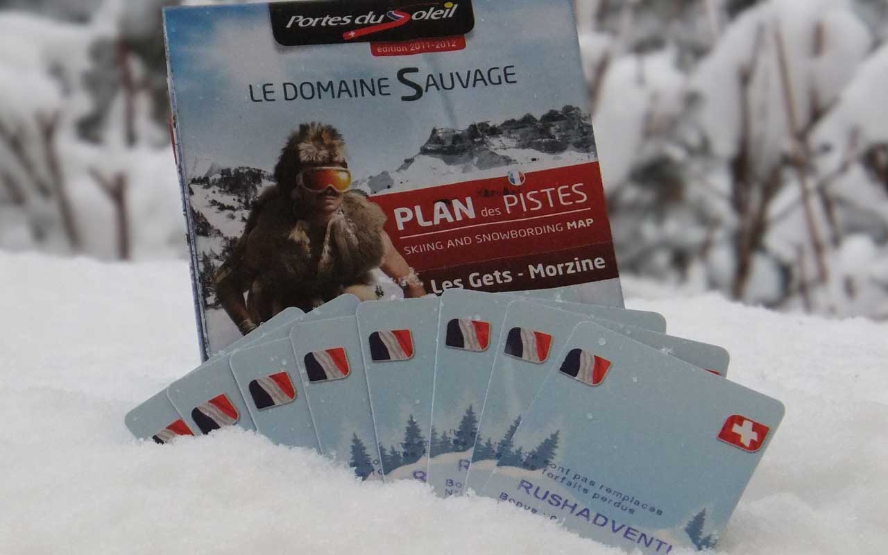 Lire la suite à propos de l’article Prix des forfaits de remontées mécaniques – Economisez GROS et skiez plus cet hiver aux Gets, pendant la saison de ski 2025