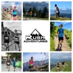 Les Gets Morzine Trail Running