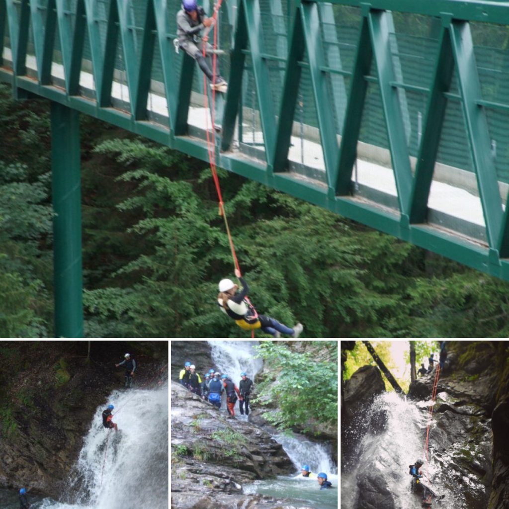 Canyoning_Les_Gets