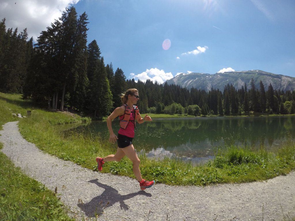 Read more about the article Trail Running