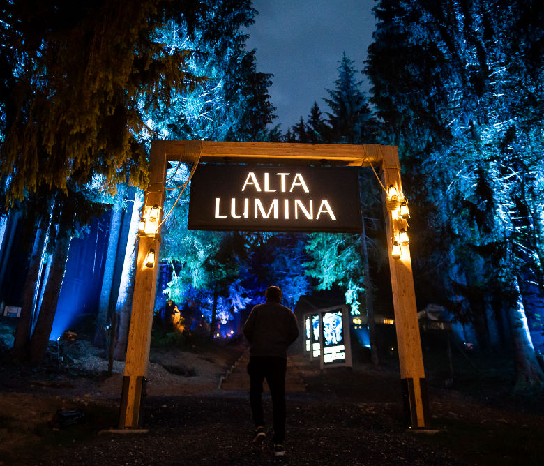 Alta Lumina Les Gets