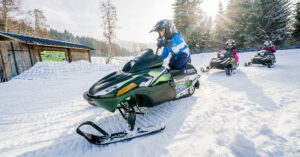 Lire la suite à propos de l’article Les meilleures activités pour les journées sans ski aux Gets