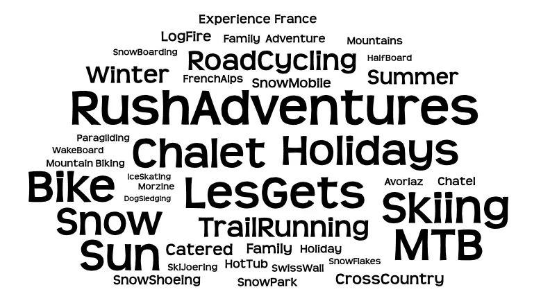 Read more about the article Winter 2022/23 News, Information and Special Offers in Les Gets