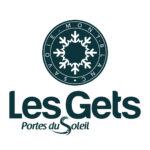 Les Gets Logo