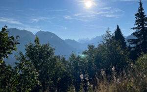 Lire la suite à propos de l’article Trail Running Events UTMB l&rsquo;Ultra-Trail du Mont-Blanc