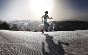 Lire la suite à propos de l’article Trail Running Events Trail des Hauts Forts