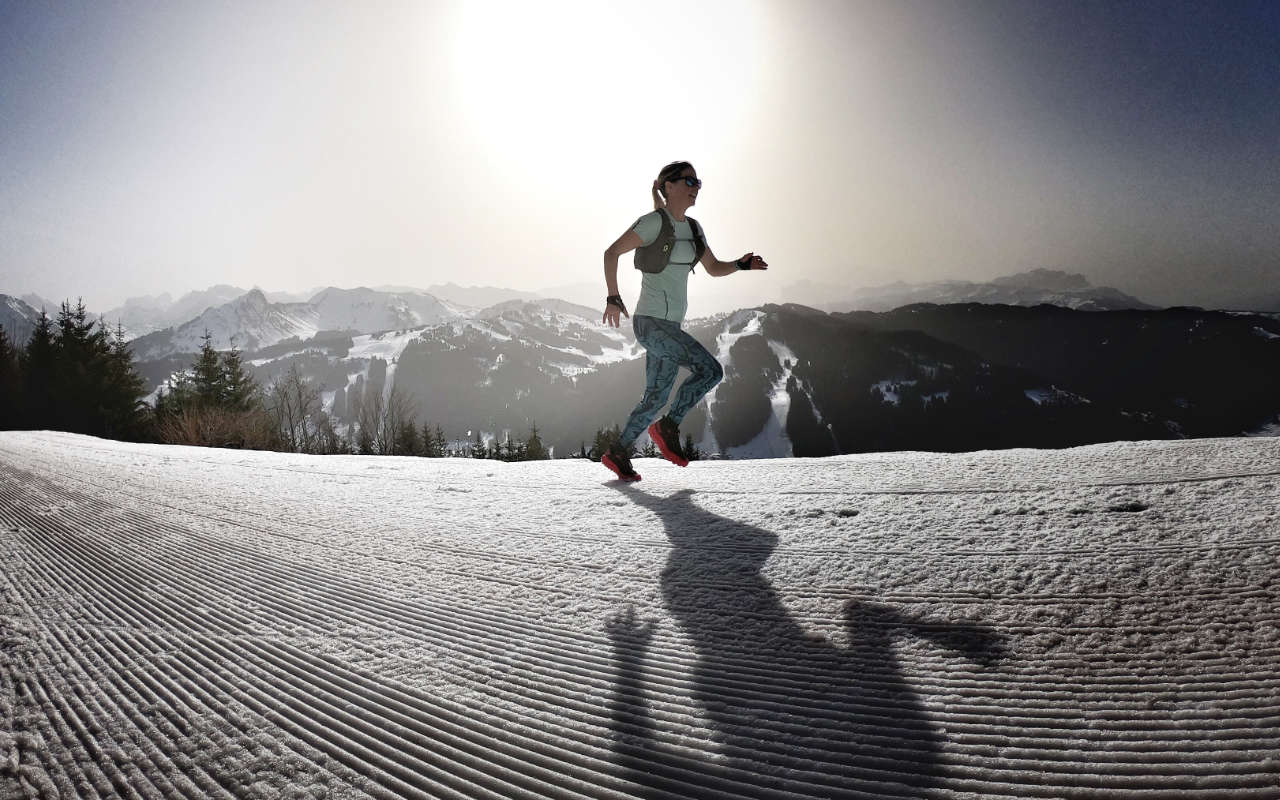Lire la suite à propos de l’article Trail Running Events Trail du Tour des Fiz