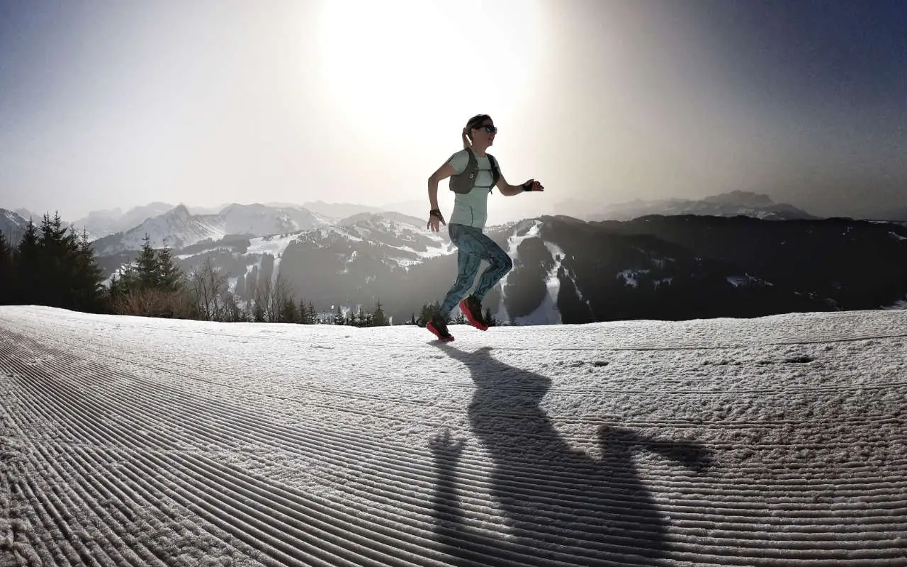 Read more about the article Trail Running Events Trail du Tour des Fiz