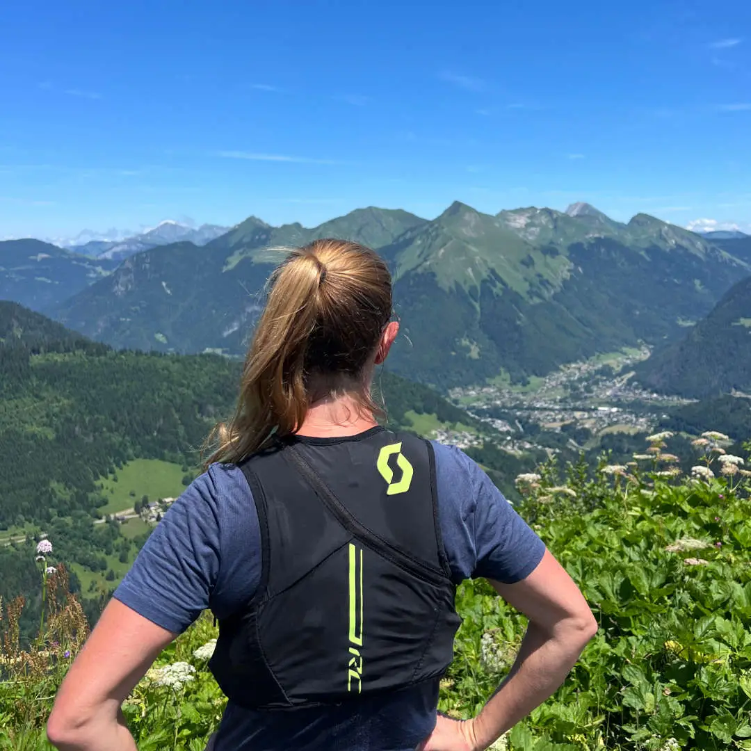 Read more about the article Trail Running Events