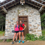 Trail Running Chapelle Jacquicourt