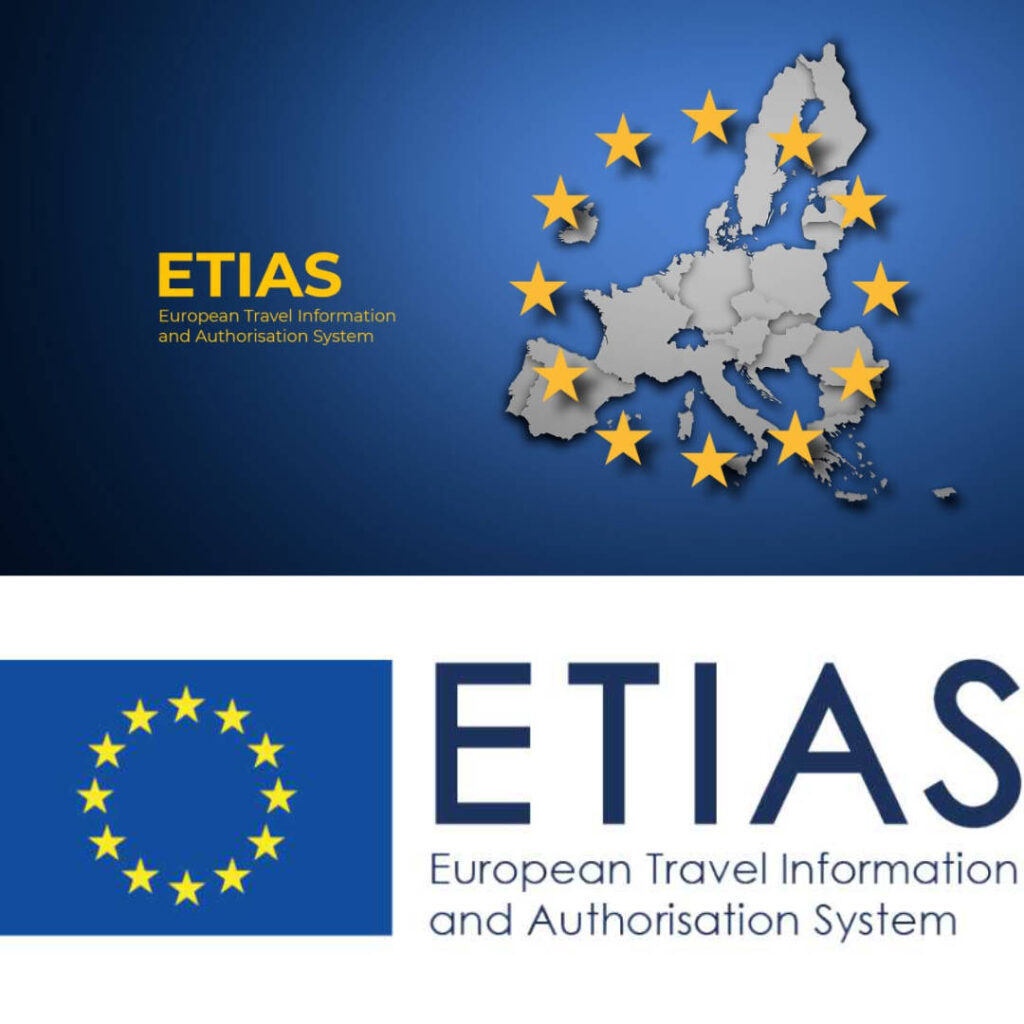 All You Need to Know About the New ETIAS Visa for UK Travelers Visiting France in 2025