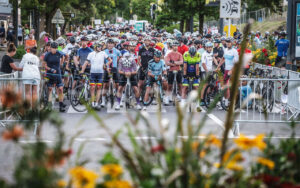 Des épreuves de cyclisme sur route pour défier les meilleurs