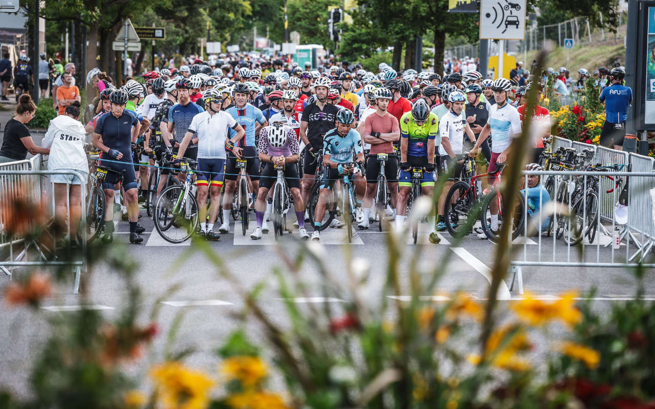 Lire la suite à propos de l’article Des épreuves de cyclisme sur route pour défier les meilleurs