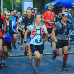 Read more about the article Epic Trail Running Routes To Discover In Les Gets