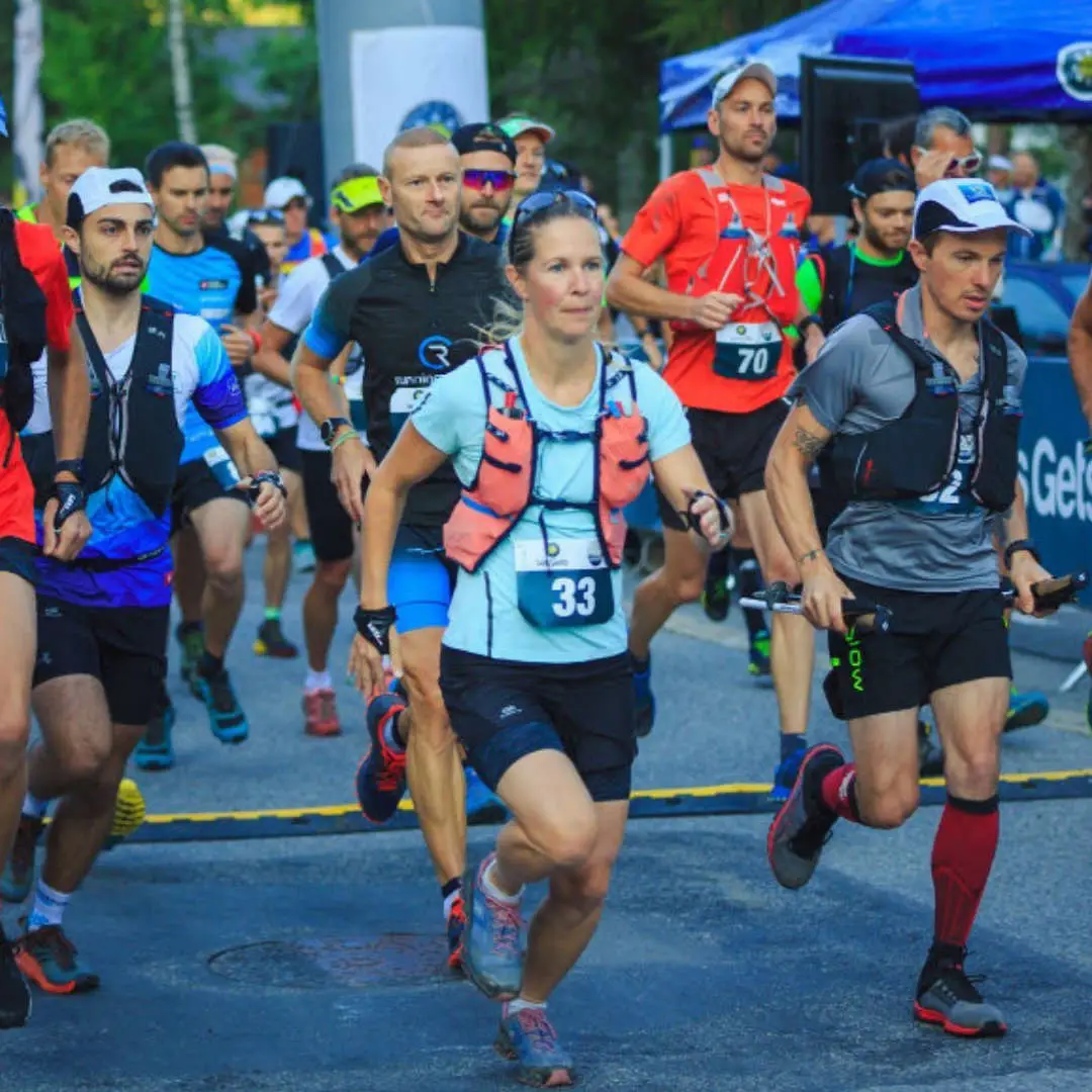 Read more about the article Epic Trail Running Routes To Discover In Les Gets