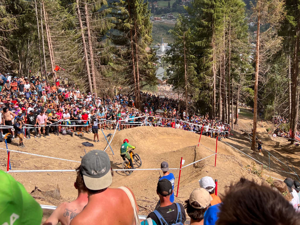 Lire la suite à propos de l’article Événements de VTT – Atteindre de nouveaux sommets