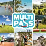 summer multi pass for all the activities on offer this summer in les gets