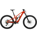 Top-of-the-range electric mountain bike for hire in Les Gets and Morzine, French Alps