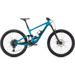 Premium enduro mountain bike for hire in Les Gets and Morzine, French Alps
