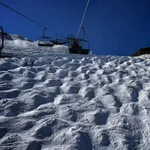 Read more about the article Where are the best SKI RUNS in Les Gets
