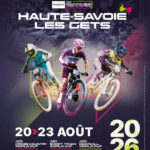 uci mtb event