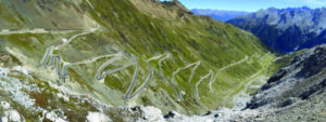 Lire la suite à propos de l’article Itinéraires de cyclisme sur route
