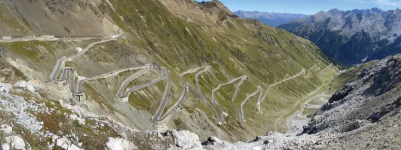 Lire la suite à propos de l’article Itinéraires de cyclisme sur route